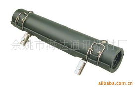 余姚市海達(dá)通訊器材廠電纜接線盒與敷貼器產(chǎn)品列表