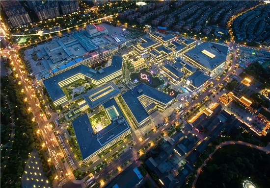 西安商聯(lián)會會員單位交流活動聚焦商業(yè)綜合體管理服務(wù)