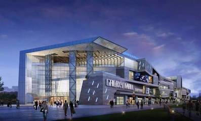 盤點泉州商業綜合體 改變生活，誰主沉浮？